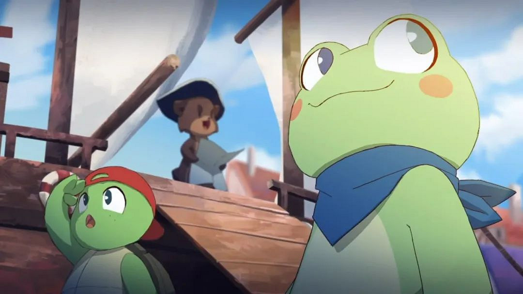 NS新聞 世嘉或有巴黎奧運遊戲 萬代開發任天堂遊戲