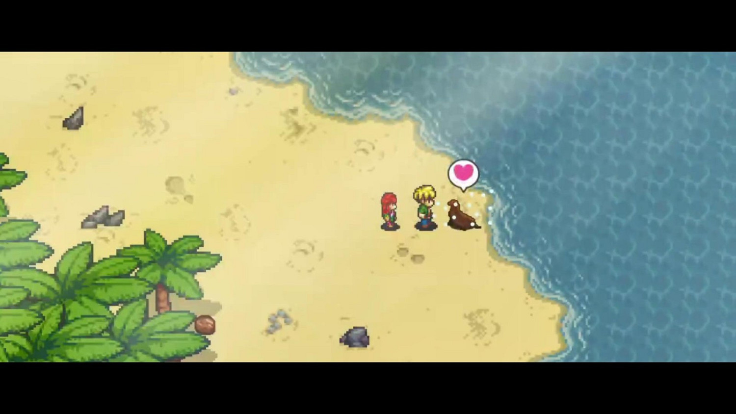 微型種田模擬器《豐饒之島》新預告 4月15日登陸Steam