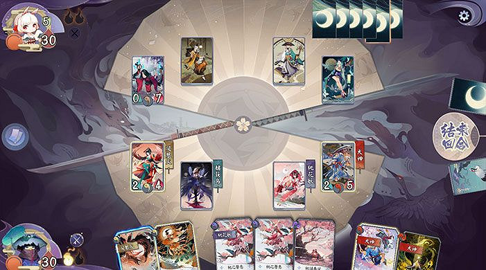 網易卡牌《陰陽師：百聞牌》上架Steam 遊戲鎖中國！