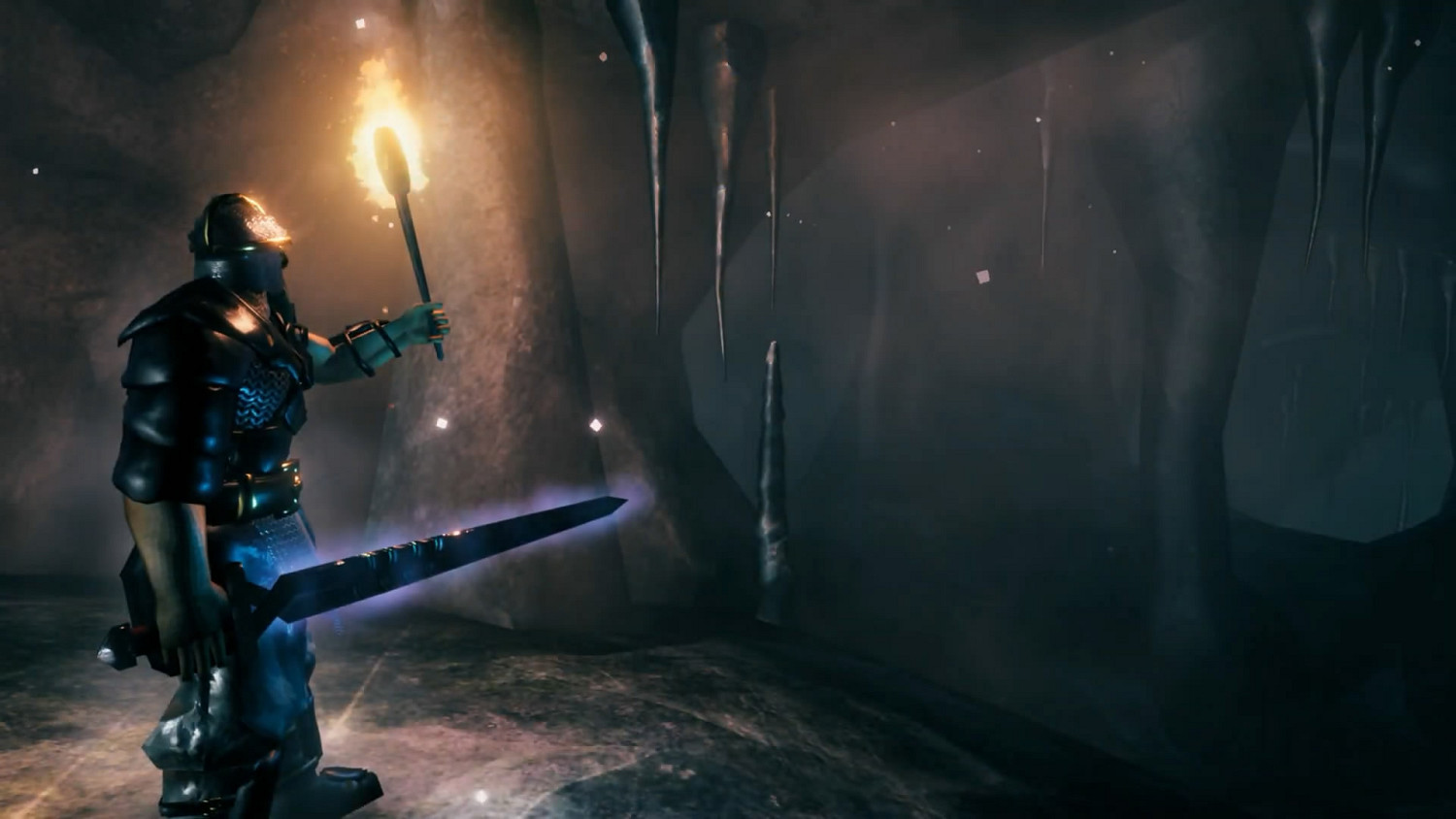 《英靈神殿》“迷霧之地”4K高清材質包發布!預告欣賞 《英靈神殿》“迷霧之地”4K高清材質包發布!預告欣賞