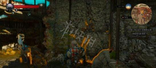 《巫師3次世代版》獅鷲套裝在哪?獅鷲套裝獲得方法介紹 《巫師3次世代版》獅鷲套裝在哪?獅鷲套裝獲得方法介紹