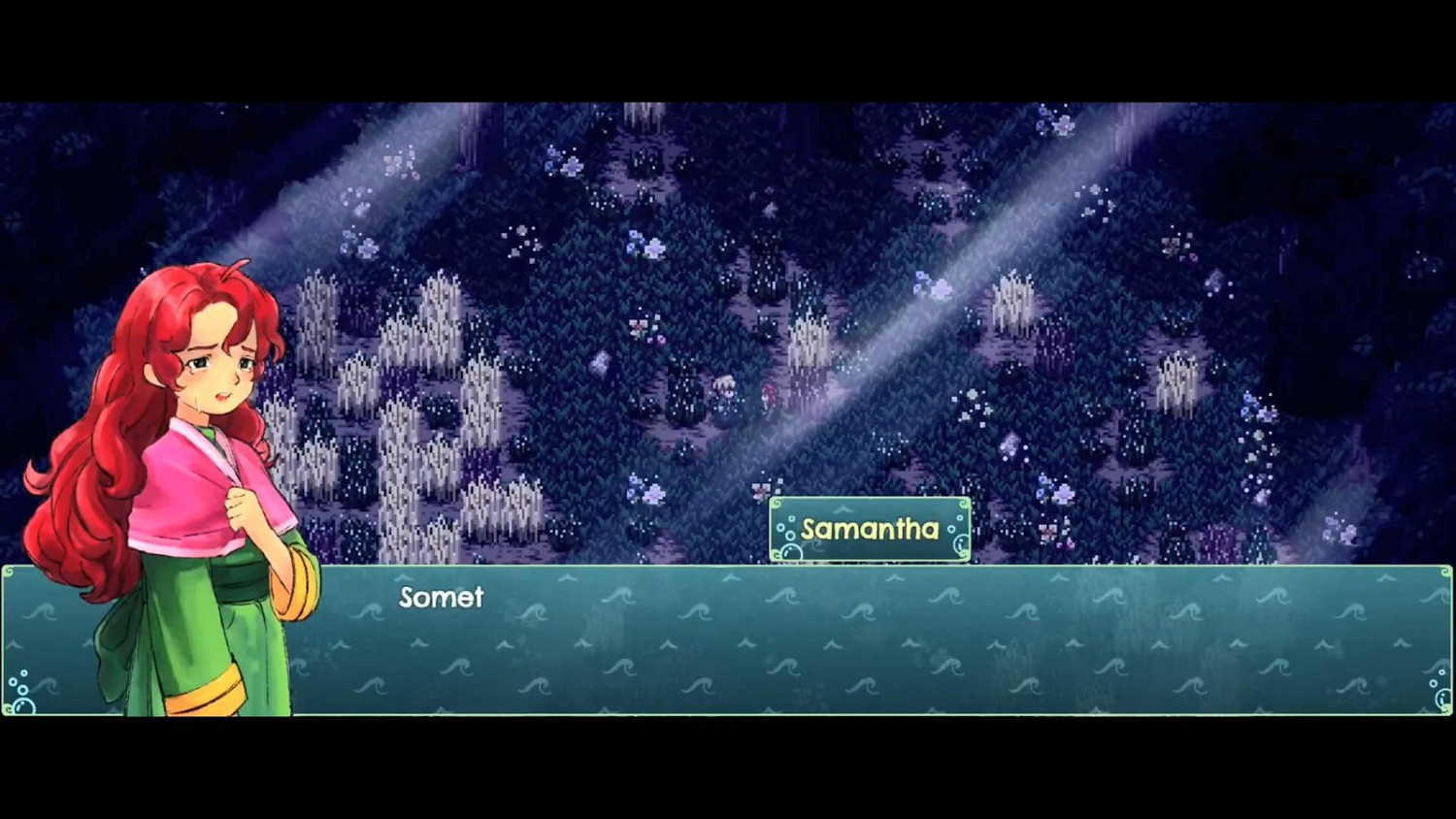 微型種田模擬器《豐饒之島》新預告 4月15日登陸Steam