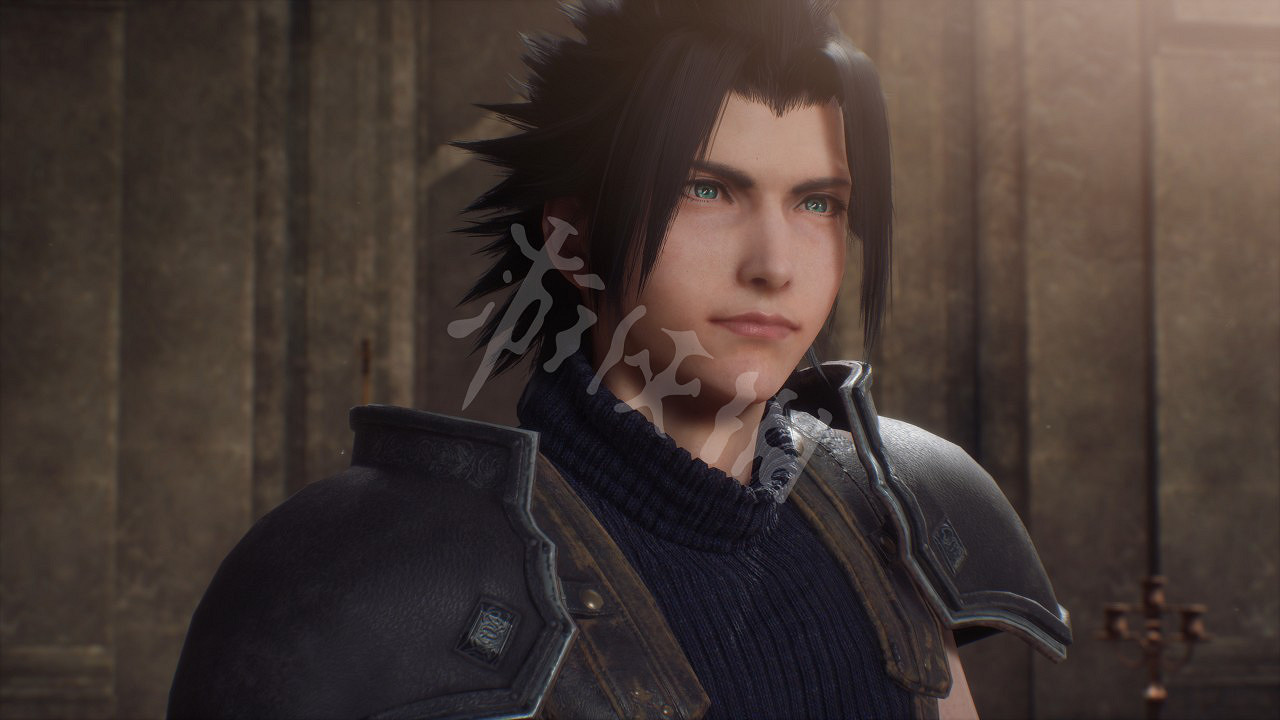 《最終幻想7核心危機重聚》一共幾章？流程時長一覽