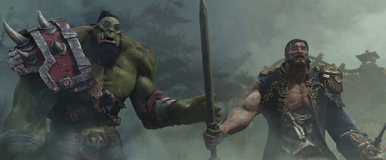 《魔獸世界》總監：暴雪考慮推出跨陣營工會功能！