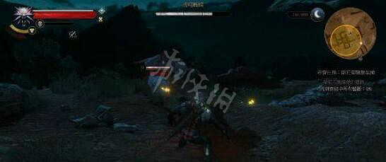 《巫師3次世代版》獅鷲套裝在哪?獅鷲套裝獲得方法介紹 《巫師3次世代版》獅鷲套裝在哪?獅鷲套裝獲得方法介紹