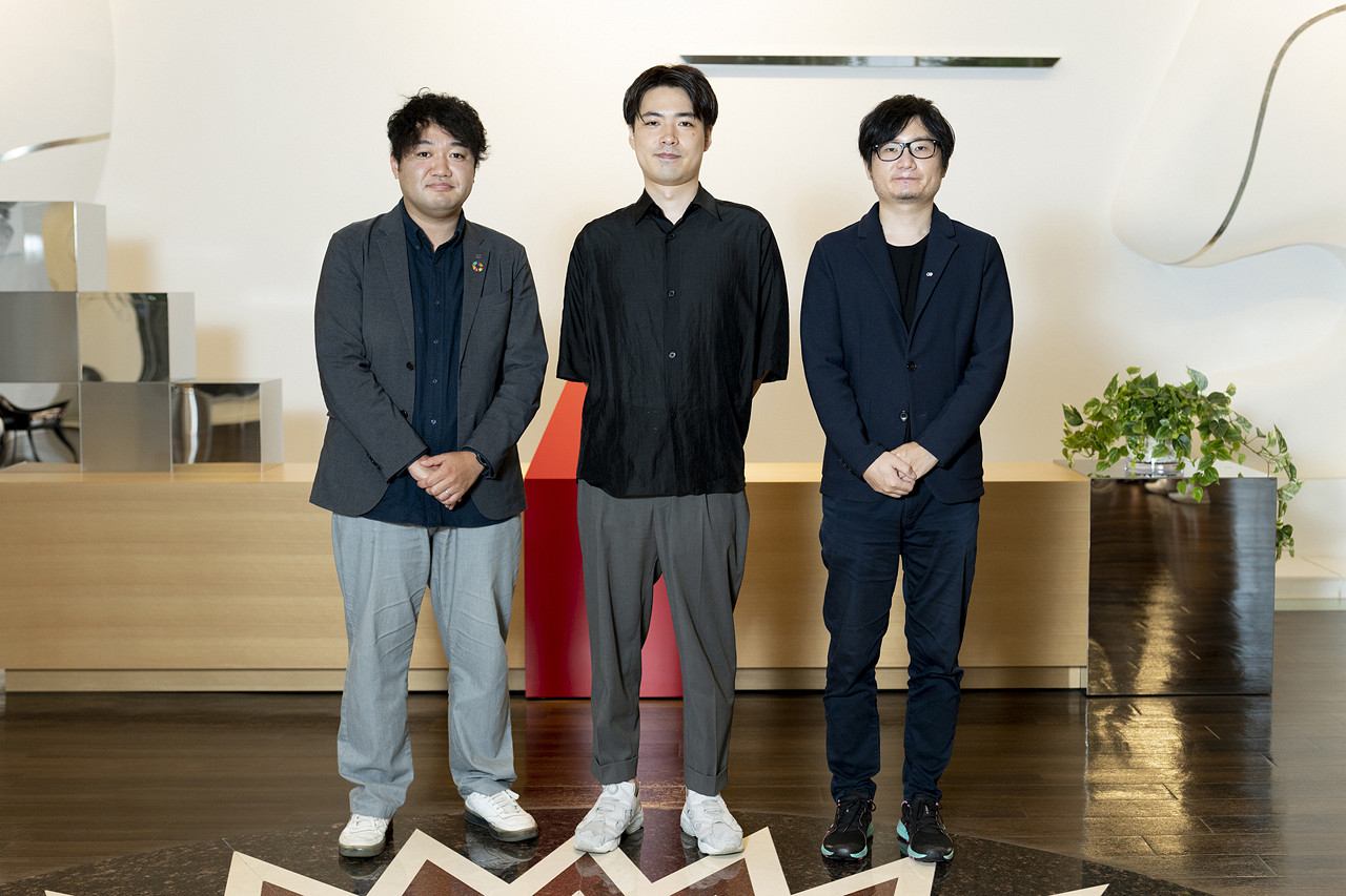 《萊莎的鍊金工房3》角色設計師訪談！開發故事分享