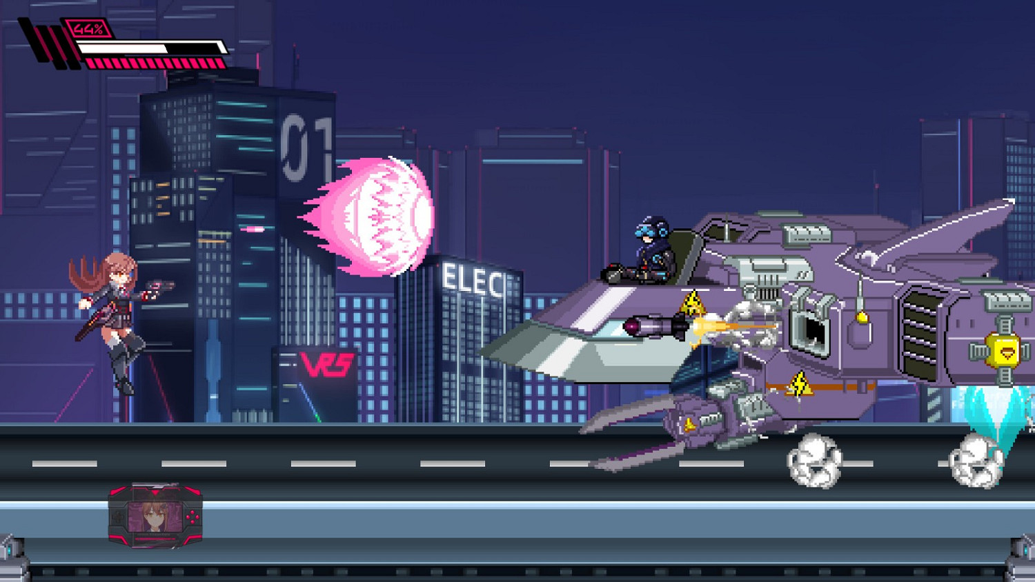 化身虛擬主播展開冒險！《虛擬無限計劃》將登陸Switch