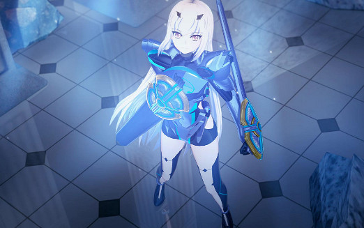 《戀活Sunshine》人物卡fgo蘭斯洛特分享 fgo蘭斯洛特怎麽捏? 《戀活Sunshine》人物卡fgo蘭斯洛特分享 fgo蘭斯洛特怎麽捏?