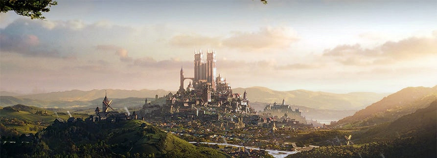 外媒：《神鬼寓言》新作可能會在本世代末期發售！