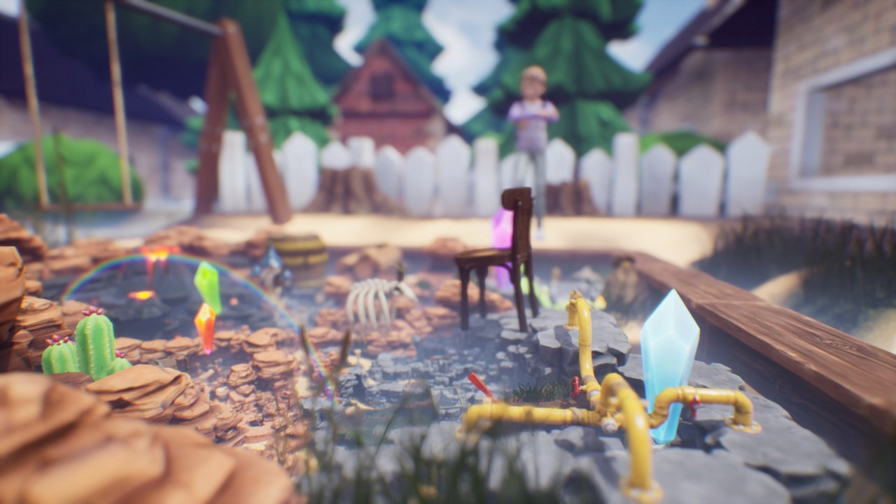 總價值達1.54萬元！2022年 Epic喜加一遊戲最強匯總