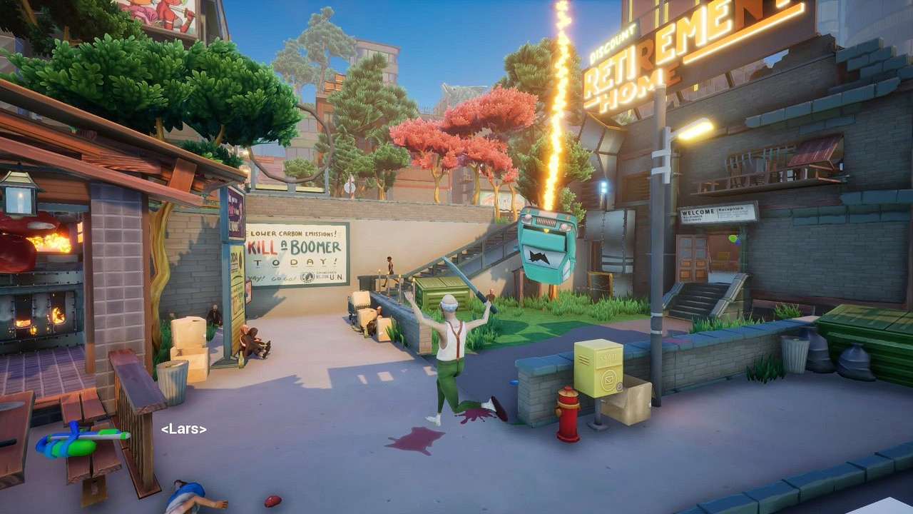 總價值達1.54萬元！2022年 Epic喜加一遊戲最強匯總