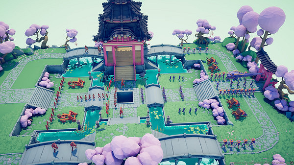 Steam冬促即將結束這10款40元以內新史低佳作你別錯過