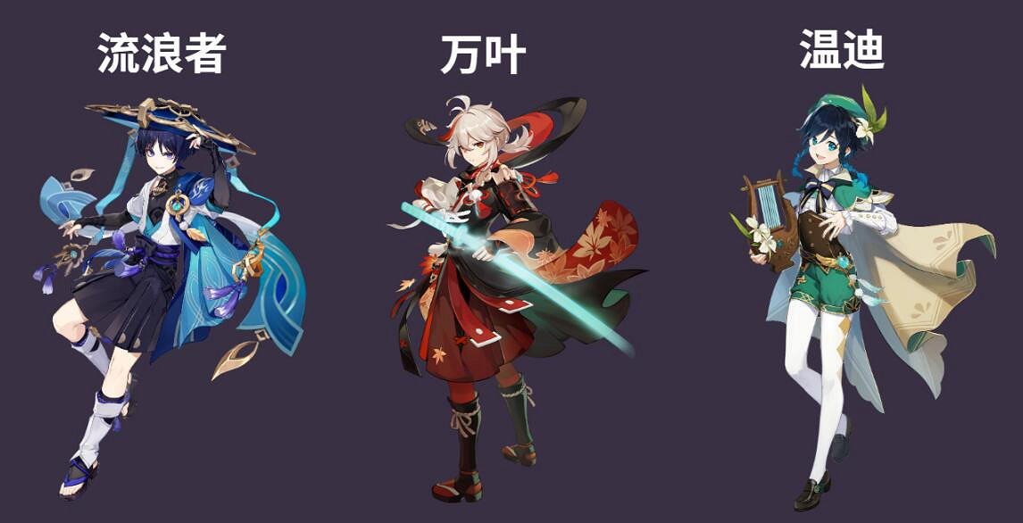 《原神》跨野尋蹤第一天氣球位置匯總 跨野尋蹤第一天氣球有哪些? 《原神》跨野尋蹤第一天氣球位置匯總 跨野尋蹤第一天氣球有哪些?