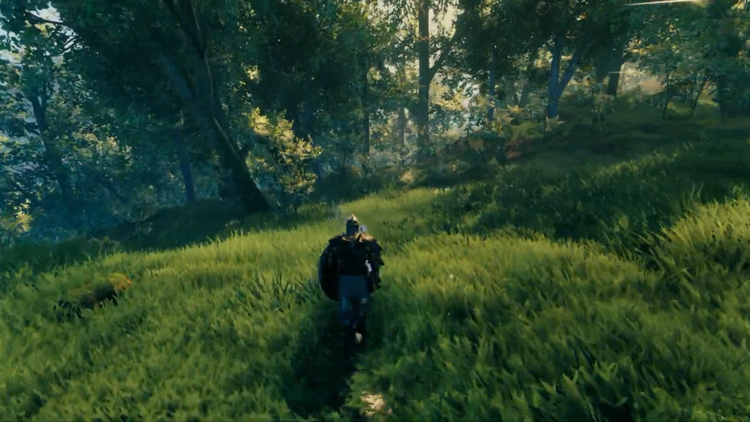 《英靈神殿》“迷霧之地”4K高清材質包發布!預告欣賞 《英靈神殿》“迷霧之地”4K高清材質包發布!預告欣賞