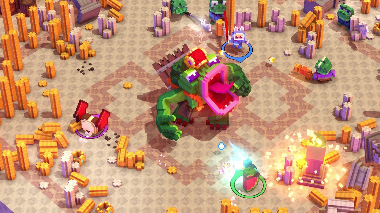 總價值達1.54萬元！2022年 Epic喜加一遊戲最強匯總