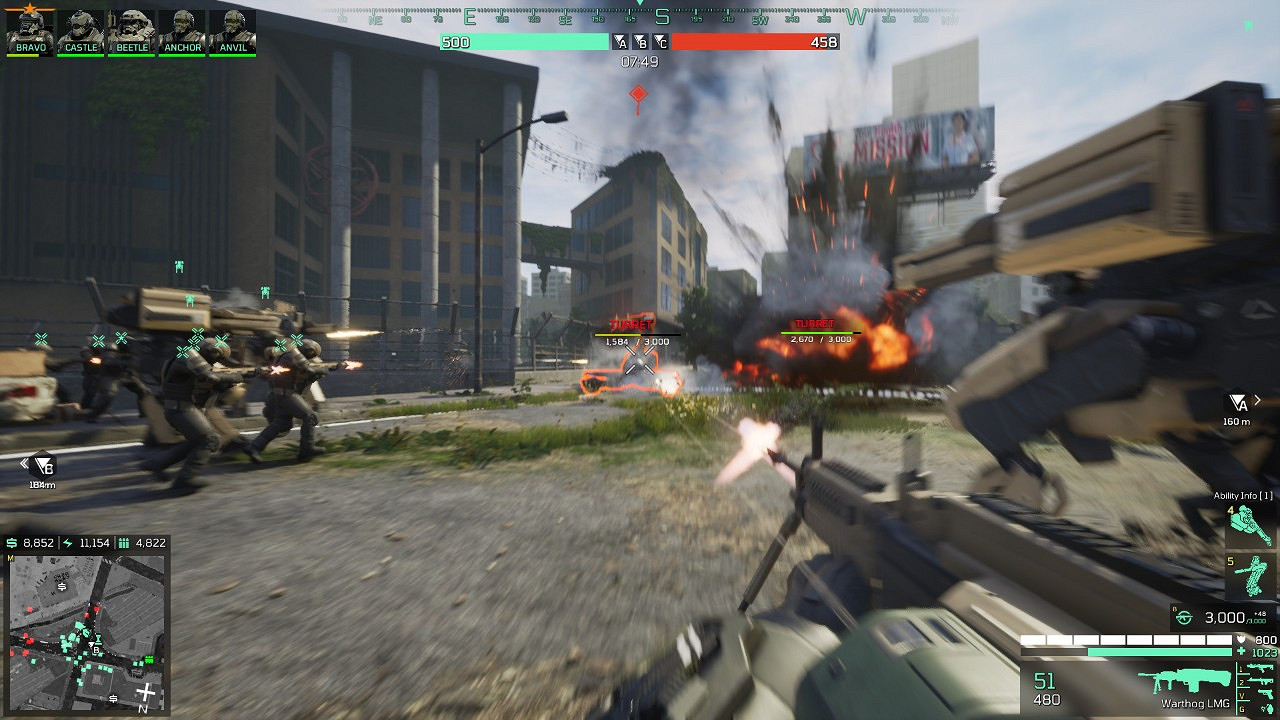 總價值達1.54萬元！2022年 Epic喜加一遊戲最強匯總