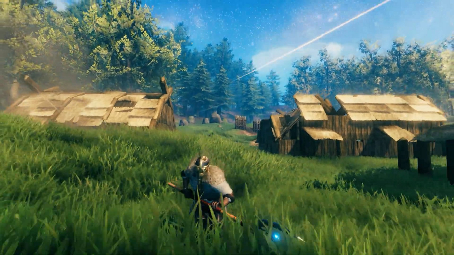 《英靈神殿》“迷霧之地”4K高清材質包發布!預告欣賞 《英靈神殿》“迷霧之地”4K高清材質包發布!預告欣賞