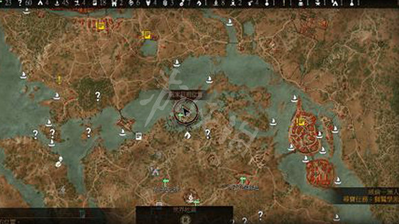 《巫師3次世代版》獅鷲套裝在哪?獅鷲套裝獲得方法介紹 《巫師3次世代版》獅鷲套裝在哪?獅鷲套裝獲得方法介紹