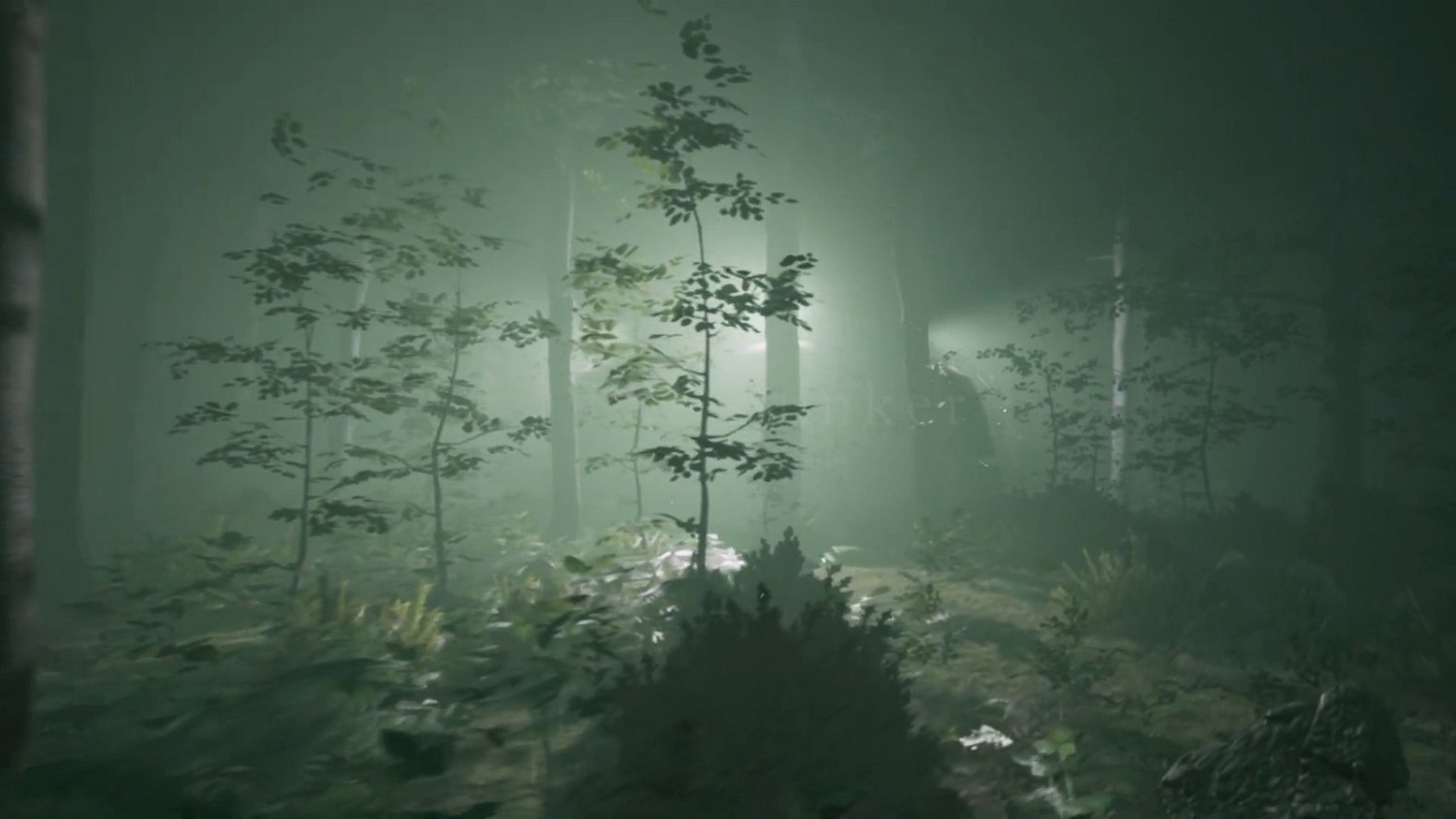 第一人稱心理恐怖遊戲《Lempo》實機預告