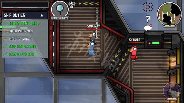 《鵝鴨殺》獵鷹怎麽玩？獵鷹玩法技巧分享