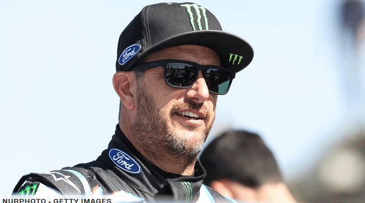 漂移大師Ken Block離世：參與極速快感，極限競速等！