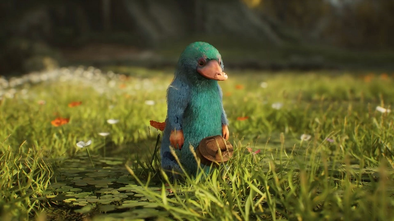 《霍格華茲之遺》亞馬遜銷量第一：將於2月10日發售！