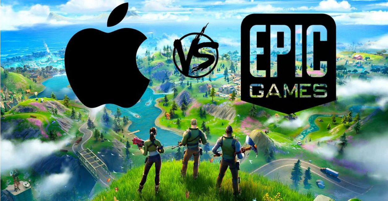 Epic CEO：《堡壘之夜》將於今年重返蘋果IOS平台！