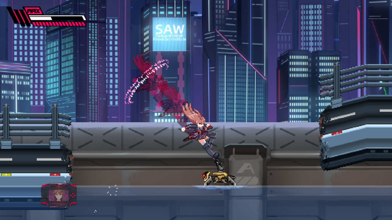 Vtuber動作冒險遊戲《虛擬無限計劃》將登錄Switch平台