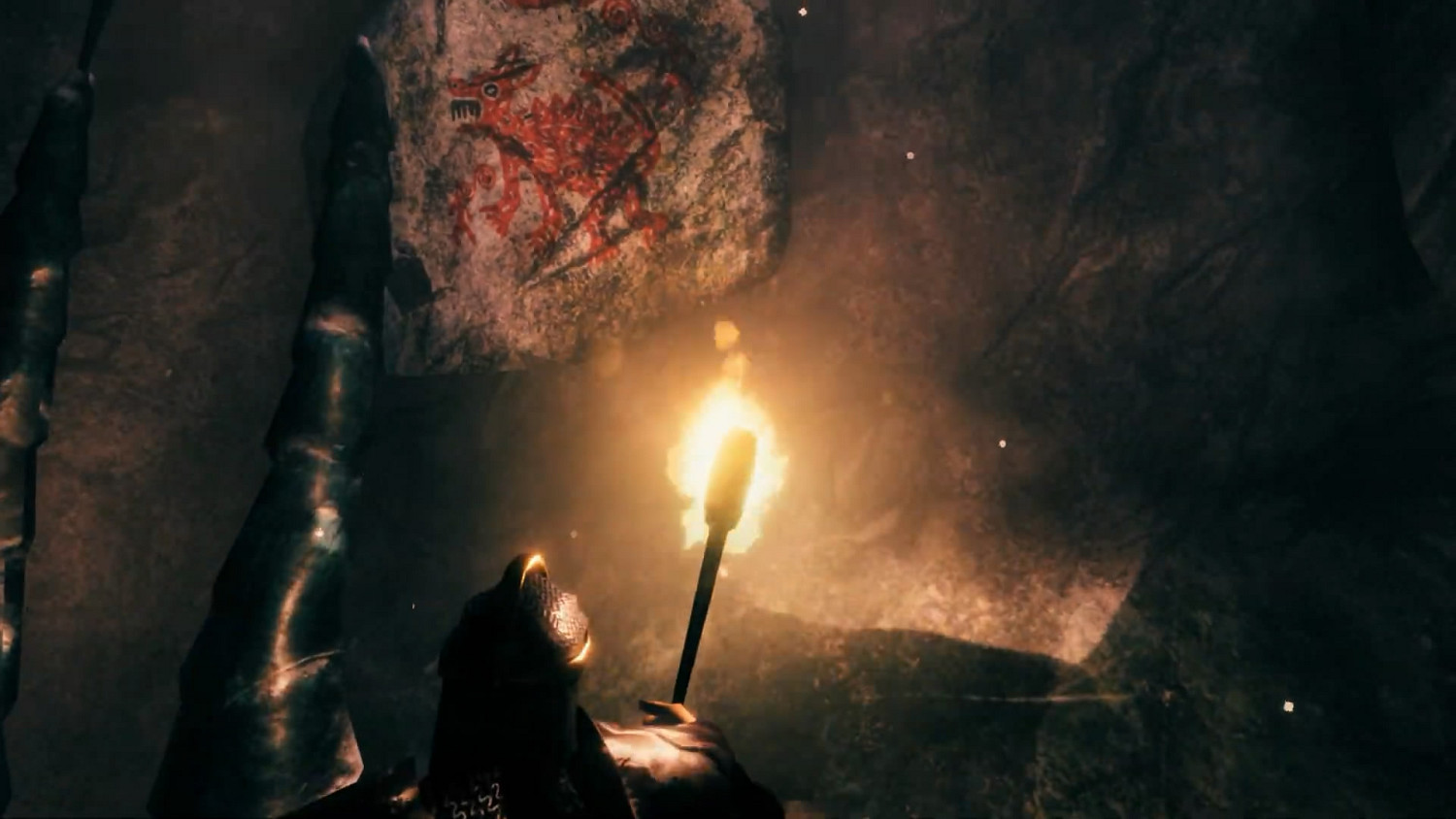 《英靈神殿》“迷霧之地”4K高清材質包發布!預告欣賞 《英靈神殿》“迷霧之地”4K高清材質包發布!預告欣賞