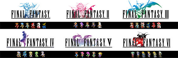 《最終幻想：節奏劇場》官方稱本作無原生PS5版本！