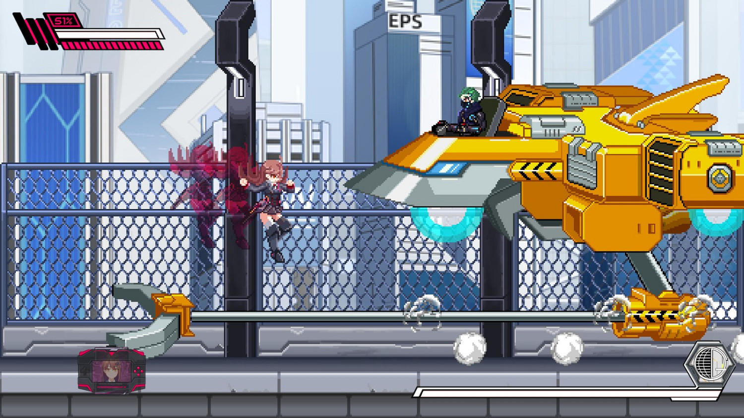 Vtuber動作冒險遊戲《虛擬無限計劃》將登錄Switch平台