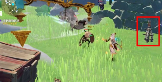 《原神》湊合也能用成就怎麽達成?湊合也能用成就達成方法分享 《原神》湊合也能用成就怎麽達成?湊合也能用成就達成方法分享