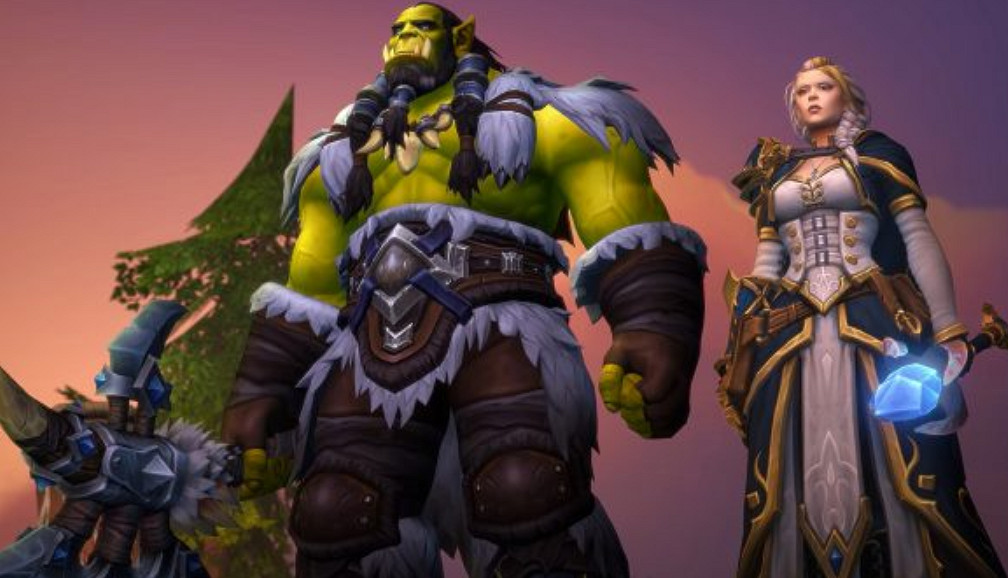 《魔獸》總監稱跨陣營公會系統非常受歡迎 他們肯定做