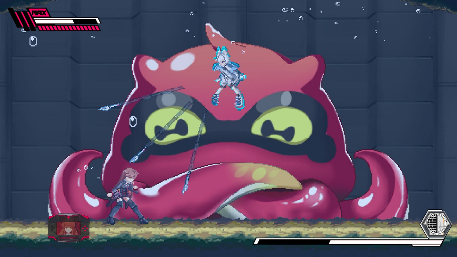 Vtuber動作冒險遊戲《虛擬無限計劃》將登錄Switch平台