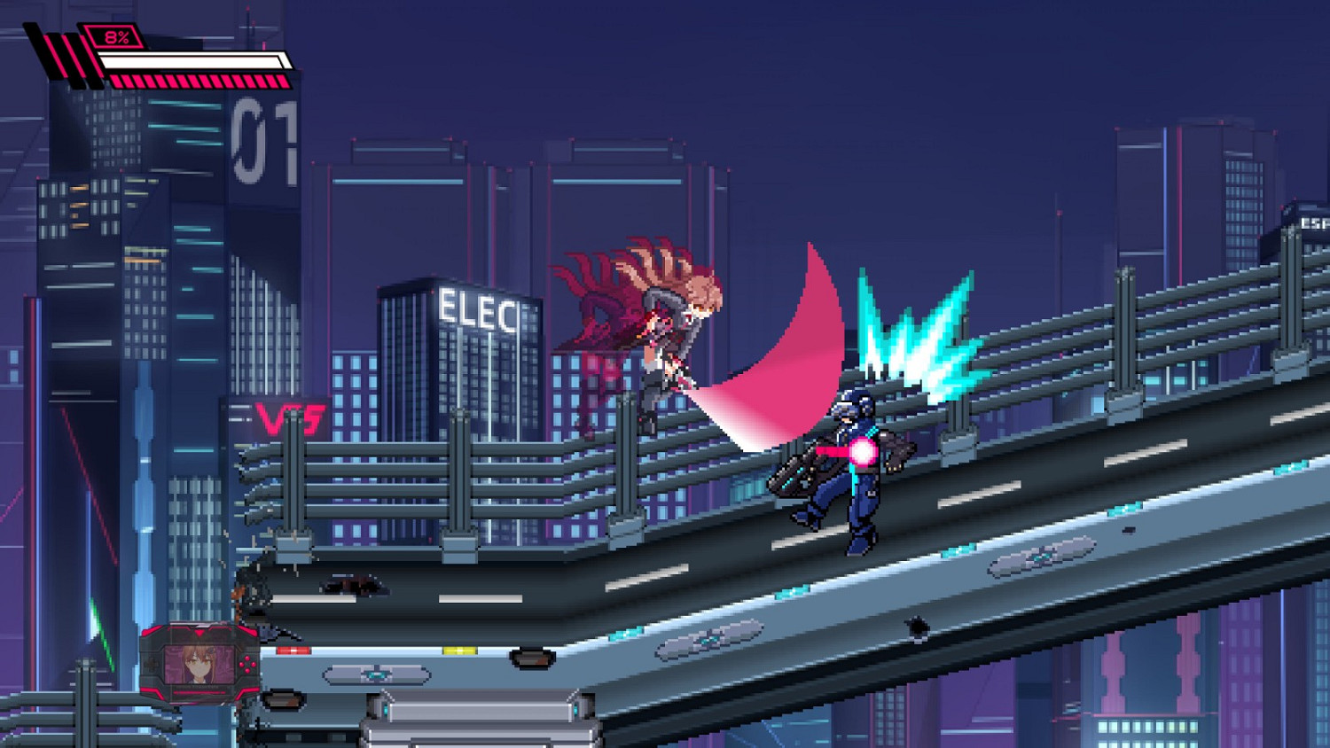 Vtuber動作冒險遊戲《虛擬無限計劃》將登錄Switch平台