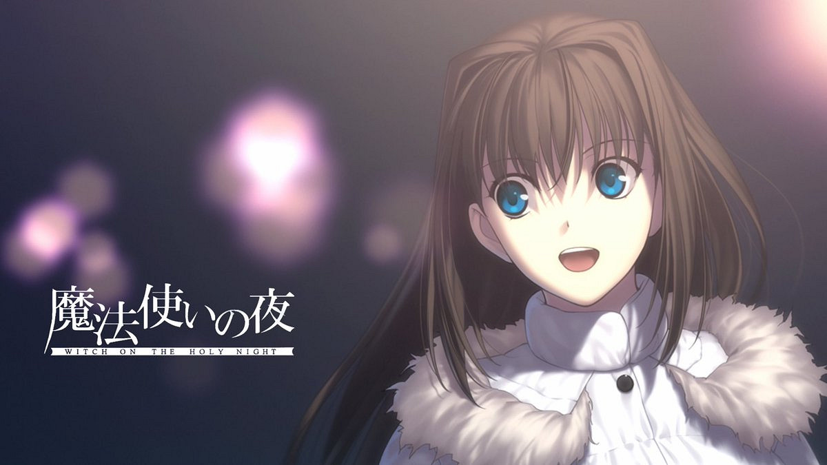 《魔法使之夜》番外篇角色CV公布!全球累計銷量破12w