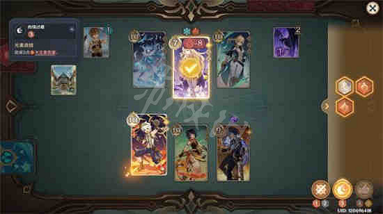 《原神》七聖召喚雙火控制卡組怎麽玩?七聖召喚雙火控制卡組推薦 《原神》七聖召喚雙火控制卡組怎麽玩?七聖召喚雙火控制卡組推薦