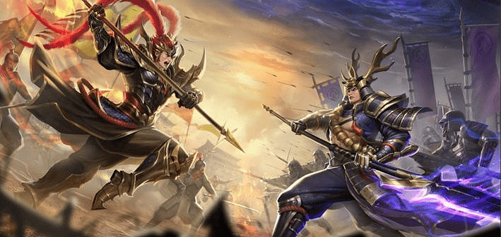 這些策略手遊還沒玩過？快來感受頭腦風暴吧！