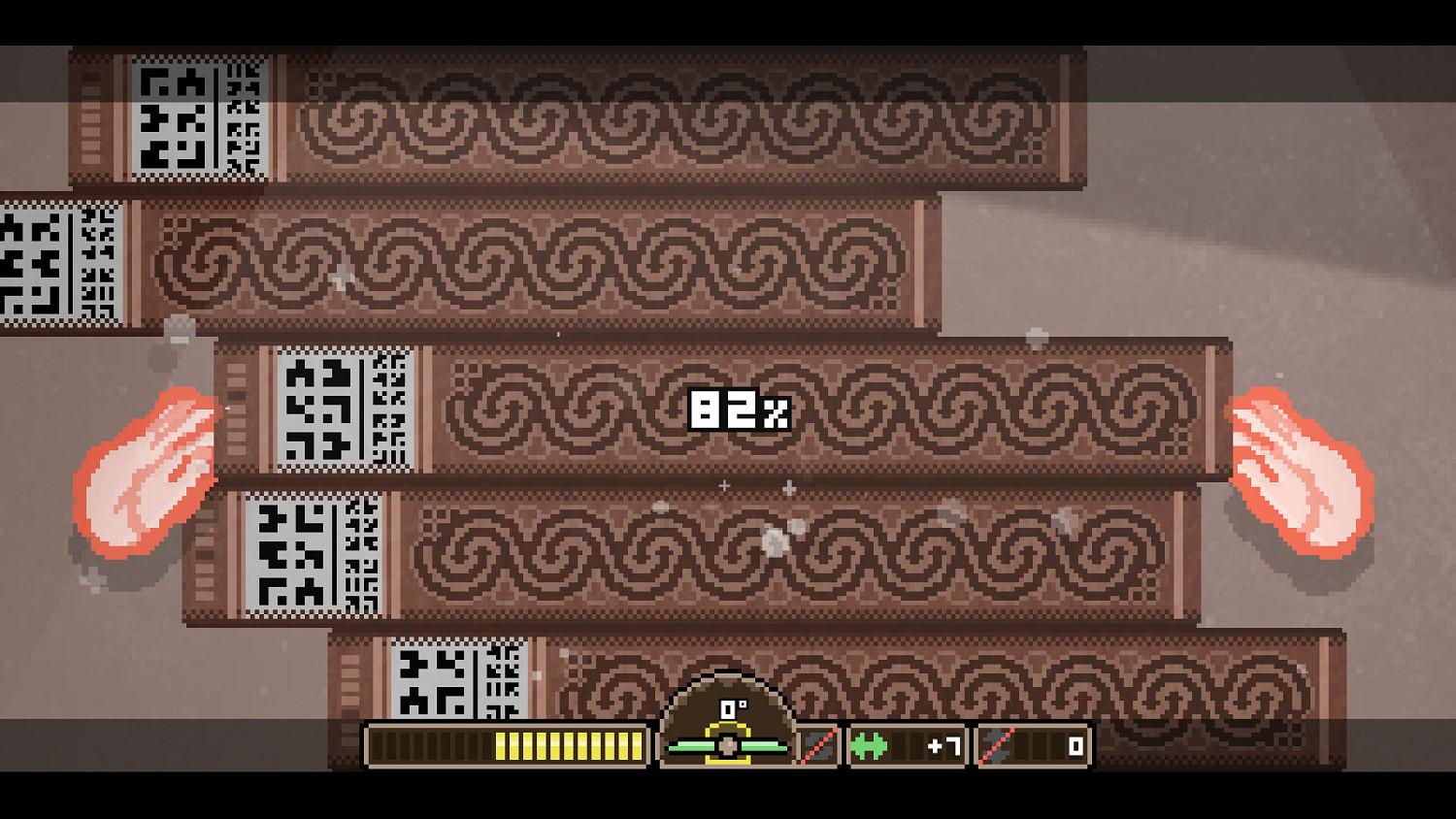 強迫症解密遊戲《Balance 100》Steam頁面上線 支援中文