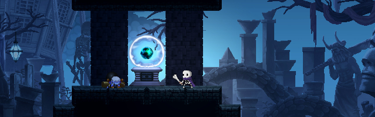 《小骨英雄殺手》1.30版本更新了什麽?1.30版本更新內容一覽 《小骨英雄殺手》1.30版本更新了什麽?1.30版本更新內容一覽