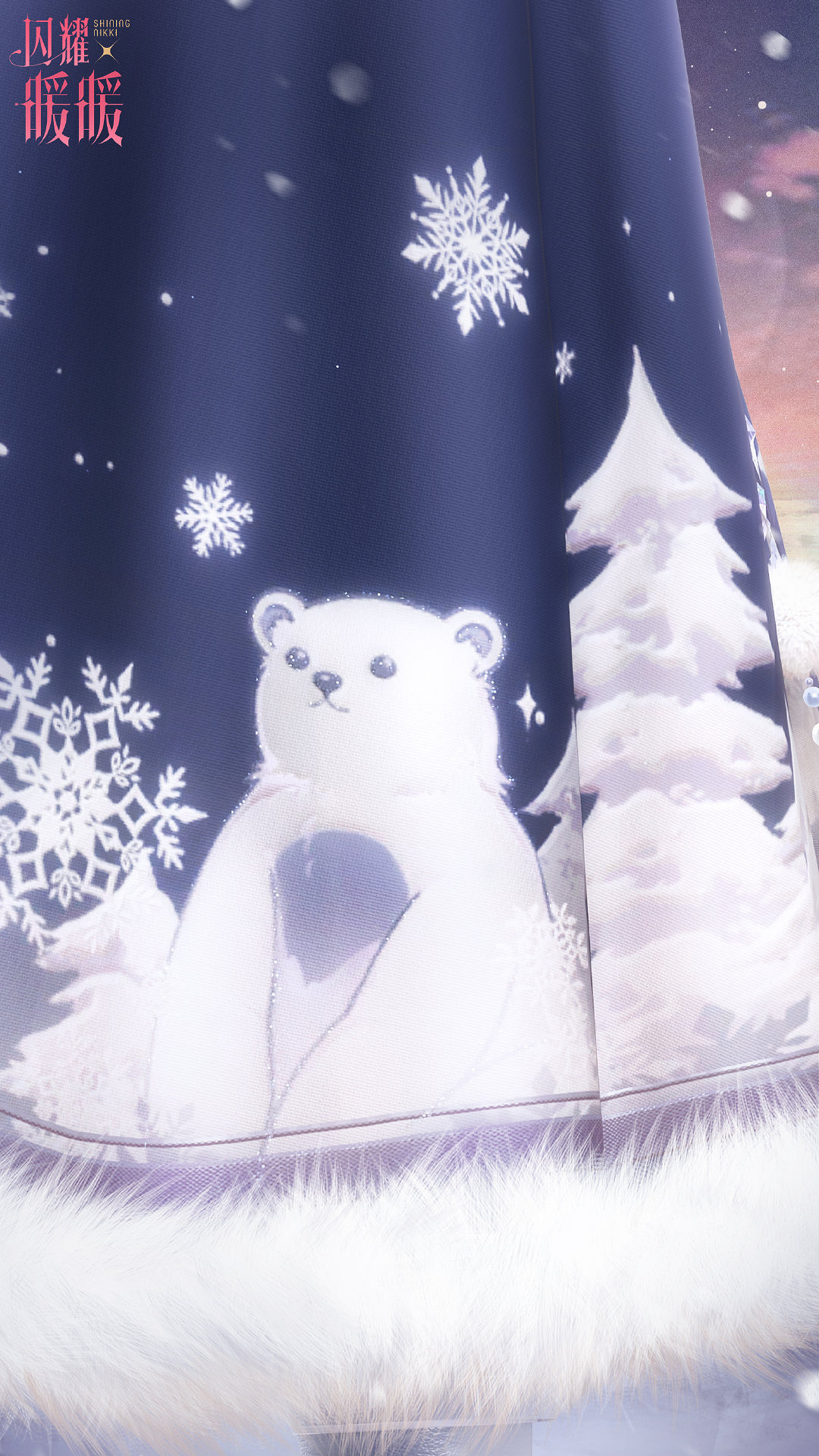 《閃耀暖暖》凜風意誌怎麽樣 凜風意誌套裝一覽