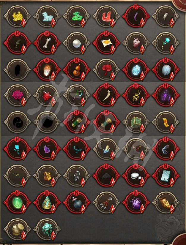 《暖雪》雷1怎麽搭配？雷1配裝推薦