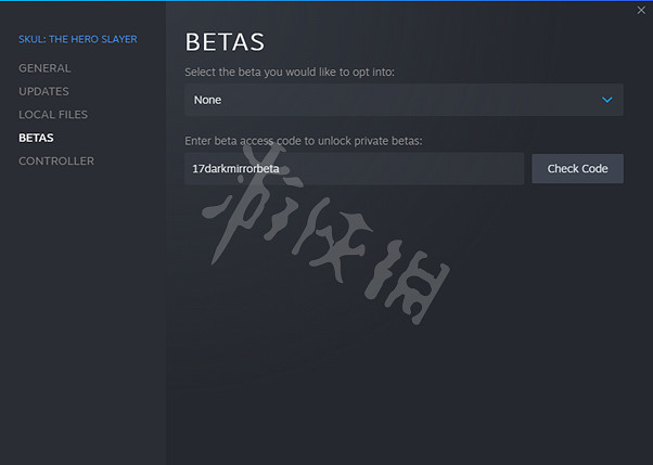 《小骨英雄殺手》測試版怎麽玩？測試版遊玩方法介紹