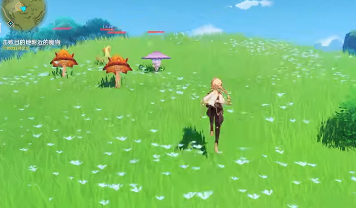 《原神》天有多高成就怎麽玩?天有多高成就玩法介紹 《原神》天有多高成就怎麽玩?天有多高成就玩法介紹