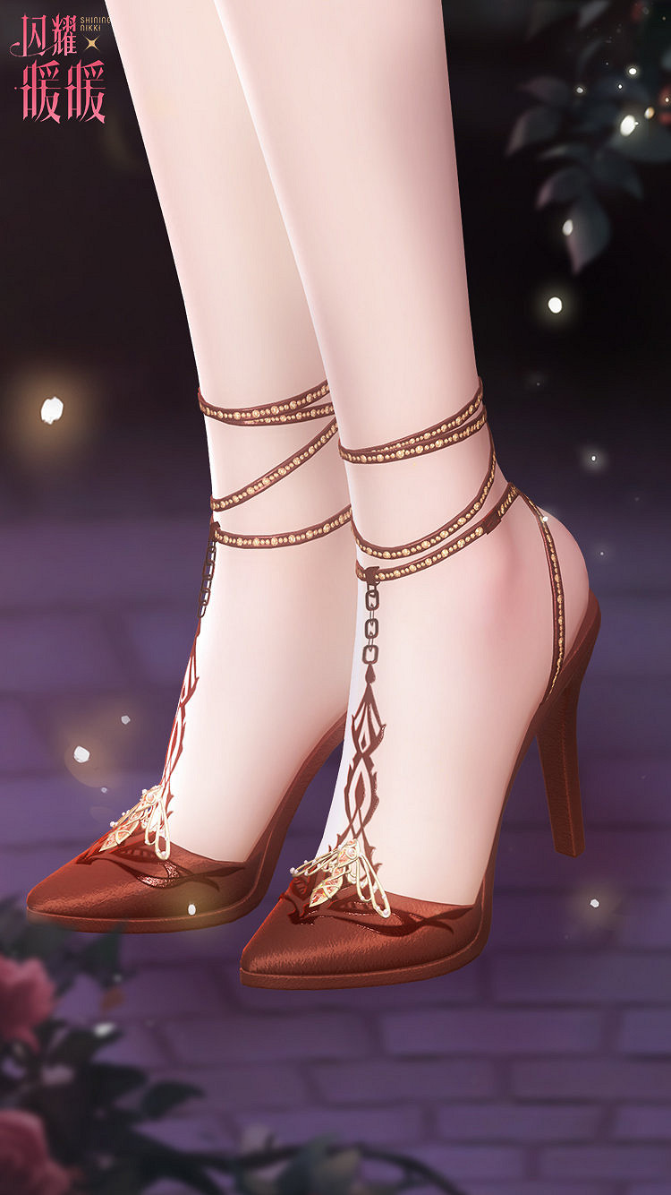 《閃耀暖暖》森寂流螢套裝怎麽獲得 森寂流螢套裝獲取方法