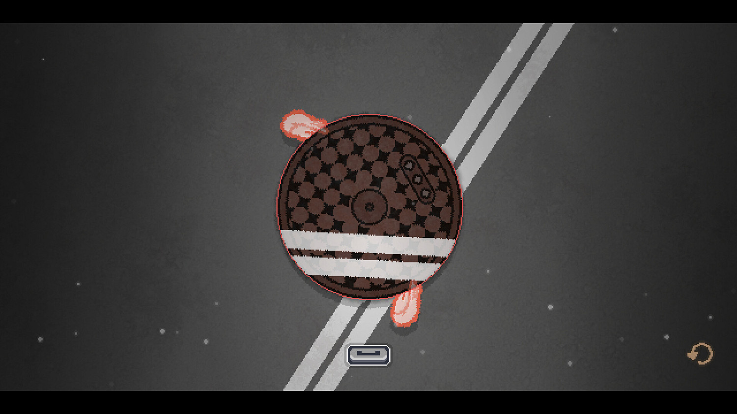 強迫症狂喜!Steam新遊《平衡100》讓一切回歸正軌 強迫症狂喜!Steam新遊《平衡100》讓一切回歸正軌