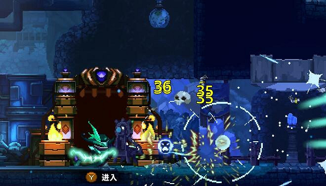 《小骨英雄殺手》傳說頭狙擊手怎麽樣？獵人傳說頭解析