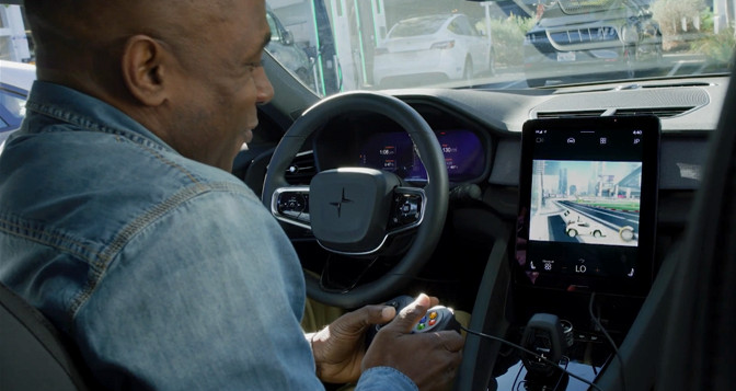 NVIDIA GeForce NOW雲遊戲服務將登陸汽車 首批支援比亞迪、現代等品牌 NVIDIA GeForce NOW雲遊戲服務將登陸汽車 首批支援比亞迪、現代等品牌