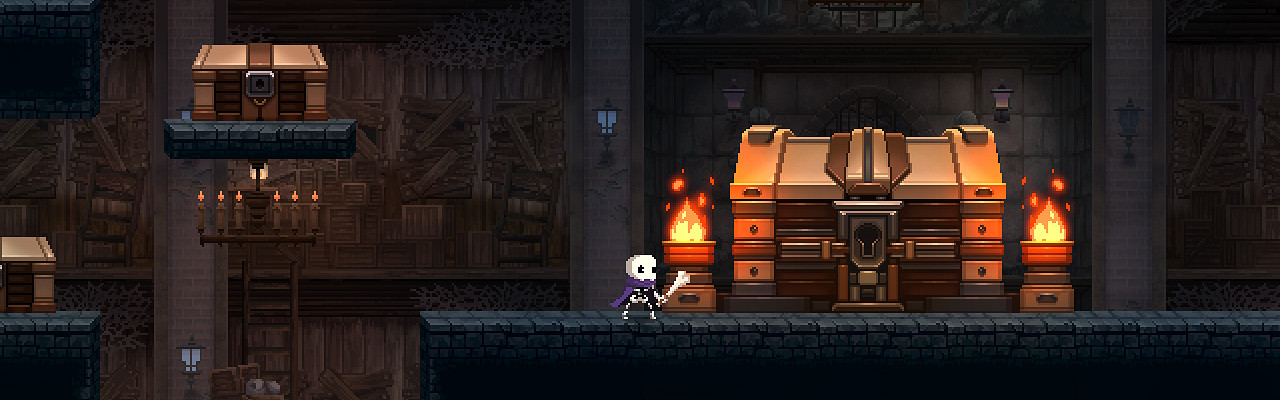 《小骨英雄殺手》1.30版本更新了什麽?1.30版本更新內容一覽 《小骨英雄殺手》1.30版本更新了什麽?1.30版本更新內容一覽