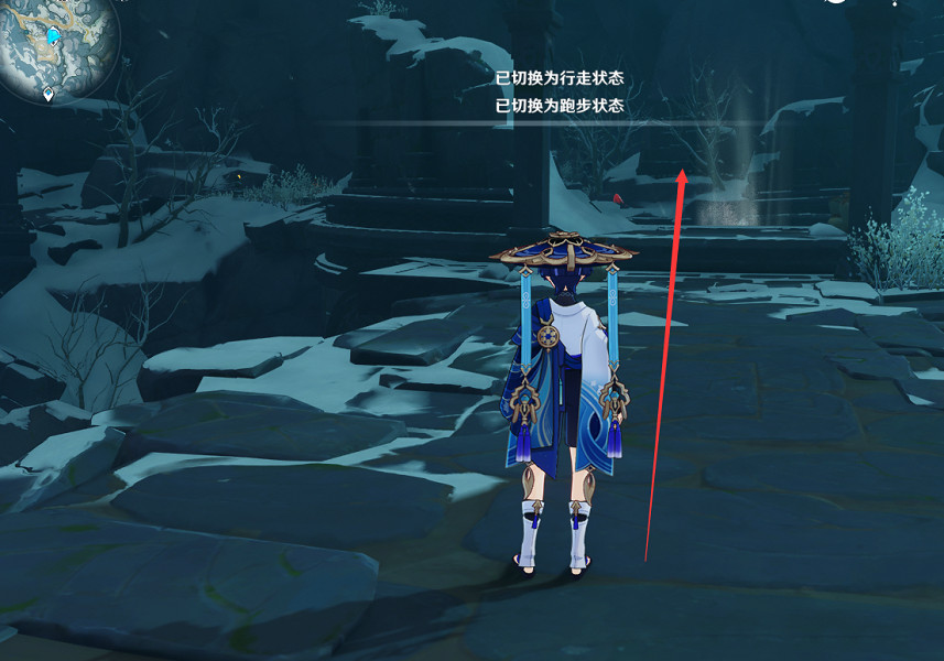 《原神》沒能講出的故事怎麽觸發?沒能講出的故事成就達成方法 《原神》沒能講出的故事怎麽觸發?沒能講出的故事成就達成方法